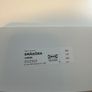 Smagora Ikea cot / toddler bed Image 7