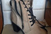 New ALDO boots UK 6