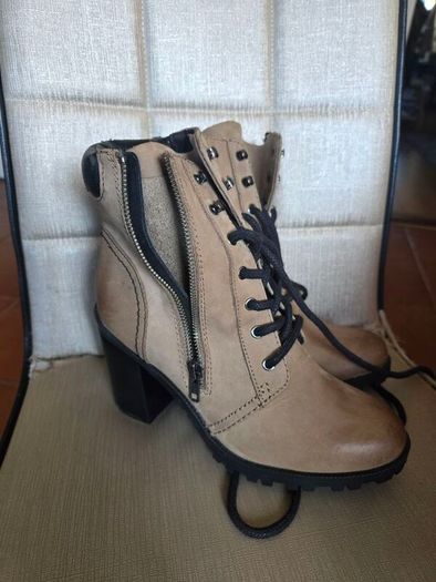 New ALDO boots UK 6