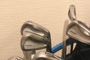 Bridgestone Irons &amp; Wedges