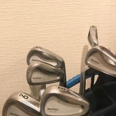 Bridgestone Irons & Wedges