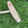 Scotty Cameron Red X Putter Image 2