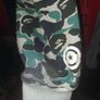 Bape hoodie Image 3