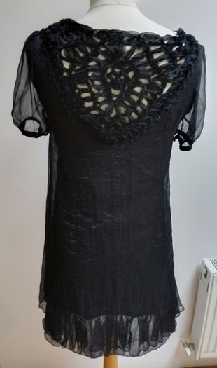Vila dress size 10. Postage included