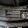 Lazer bicycle helmet and lock Image 5