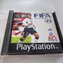 Fifa Road to World Cup 98 PlayStation1 Ps1 PlayStation2 Ps2 Games Original Image 5