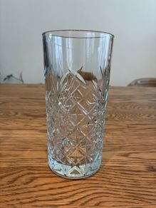 Avoca Glasses