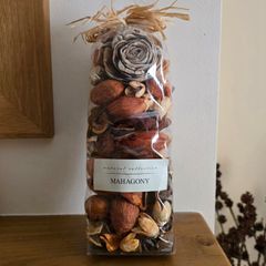 Pot pourri