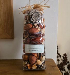 Pot pourri