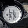 BMW E60 E61 LCI facelift Speakers SET with Subwoofer bass central car 2008 speaker Image 4