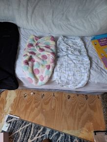 newborn swaddle