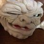 vintage 1987 Boglin rubber hand puppet Rare Image 6