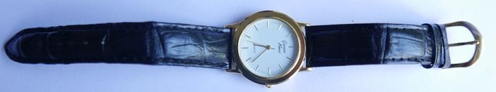 Working WATCH Women's Giovanni Almani  Quartz in original box