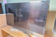 48 inch JVC Smart TV