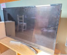 48 inch JVC Smart TV