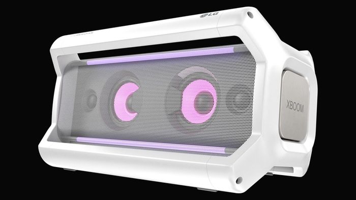 Bluetooth Speaker LG PK7 XBOOM (40W)