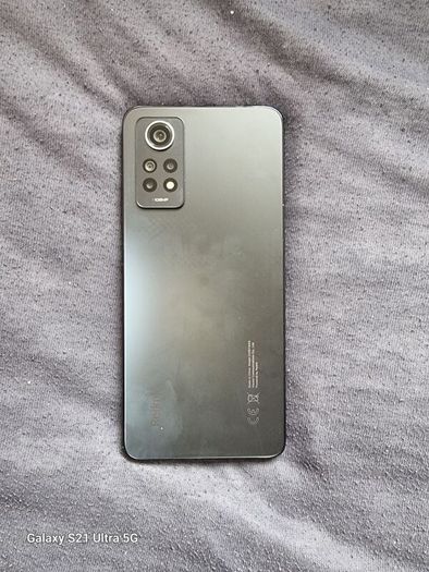 phone Redmi note 12 pro