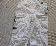 Painters work overalls