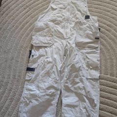 Painters work overalls
