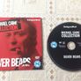Silver Bears.  Michael Caine DVD. Image 3