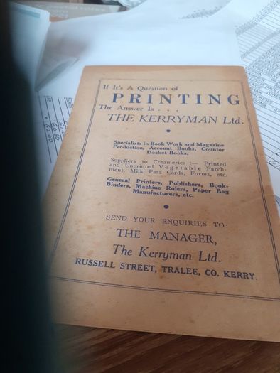 the soldiers song book