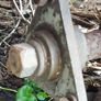 Kubota Rear Wheel Axle Hub Image 7