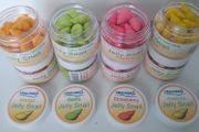 Cralusso Jelly Snail Hookbait