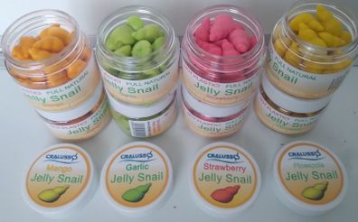 Cralusso Jelly Snail Hookbait