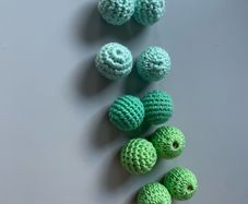 Crochet Beads