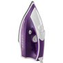 Russell Hobbs Supreme Steam Traditional Iron, 2400 W - Purple/White Image 3