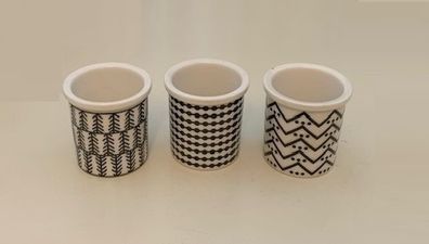 Ceramic Pots