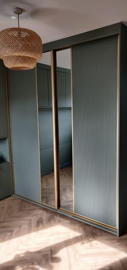 Tegre Sliding Wardrobes. Special offers available