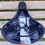 YOUNGDO Bicycle Saddle, Gel Bicycle Seat Image 2