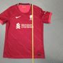 Liverpool (L) Jersey Shirt Nike England LFC YNWA Premier League Soccer Football England Large Image 4