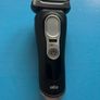 Braun Series 9 Pro Electric Shaver 4+1 head wet & dry razor brand new Image 2