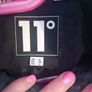 ladies jacket. 11 degrees size 8. Used handful of times Image 3
