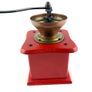 Vintage coffee grinder Image 6