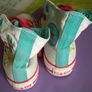 Converse  Size 12 Image 2