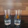 Bushmills glasses Image 5