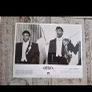 Coming To America Press Kit 1988 Eddie Murphy Image 3