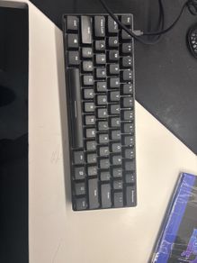 Sharkoon 60% Keyboard