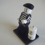 LEGO Mini Figure. Series 2. Image 3