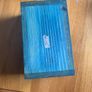 Wooden box with beautiful inlay design Image 2