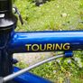Fuji Touring Bike Image 4