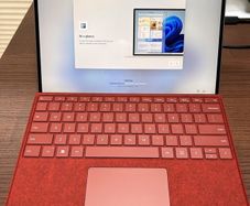 Microsoft Surface Pro 5 - Top Spec! (i7 / 16GB / 512GB)