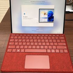 Microsoft Surface Pro 5 - Top Spec! (i7 / 16GB / 512GB)