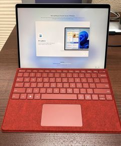Microsoft Surface Pro 5 - Top Spec! (i7 / 16GB / 512GB)