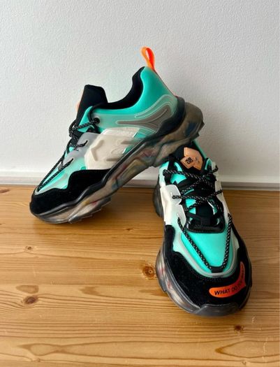 Men's trainers 43/9