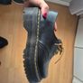 Dr. Martin's quad platform shoes size 5 Image 5