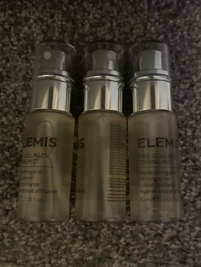Elemis Pro-Collagen Toning Mist 30ml